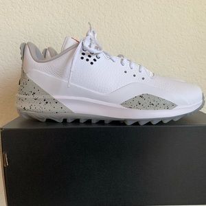 Jordan ADG 3 golf shoes size 9
